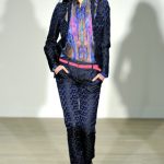 matthew williamson aw2011 lfw collection ming xi mathew