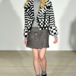 matthew williamson aw2011 lfw collection renee germaine van seggern