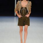 Matthew Williamson Spring Summer 2011 Collection
