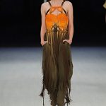 London Fashion Week Spring 2011