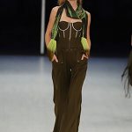 Spring/Summer 2011 London Fashion Week