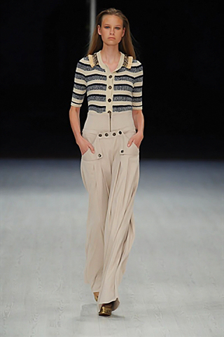 British Fashion and Design industry 2011