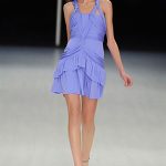 Fashion Designer 2011 Summer Collection