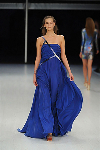 British Fashion Brands 2011 Collection