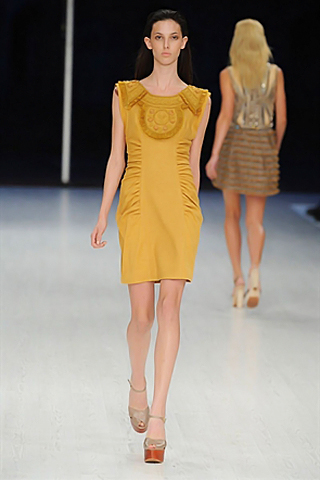 Matthew Williamson Summer 2011 Collection