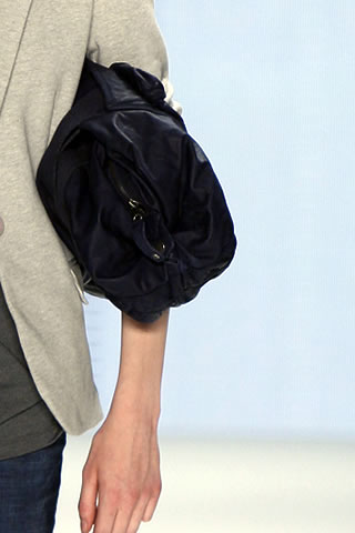 Mavi Mbfw Berlin Collection 2011