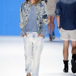 MBFW Mavi Spring Collection 2011