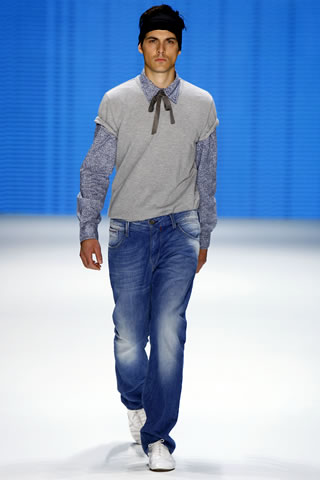 MBFW Mavi Collection 2011