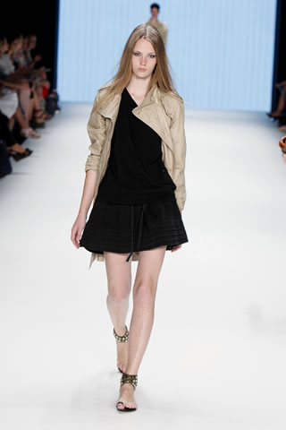Mavi Spring/Summer Collection 2011