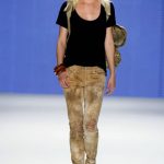 Berlin Fashion Week 2010 Pictures
