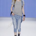 Mavi Mercedes Benz Fashion Week 2011