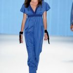 Mavi Mercedes Benz Fashion Week Berlin