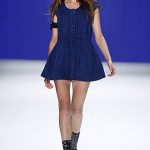 Mercedes Benz Fashion Week Berlin 2011