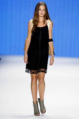 Mercedes Benz Fashion Week Berlin 2011