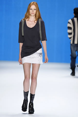 Mavi Spring Summer 2011 Collection