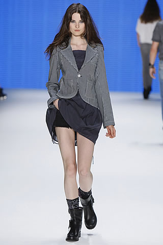 Mavi Spring/Summer 2011 Collection