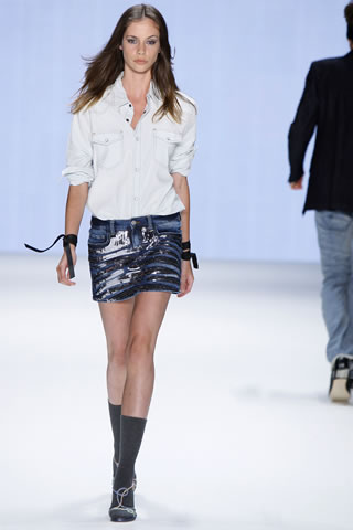 Mavi SpringSummer Collection 2011