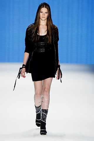 Mavi Spring 2011 Collection