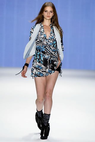 Mavi Summer 2011 Collection