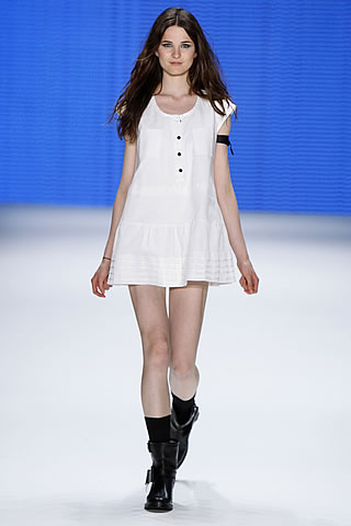 Spring 2011 Collection By Mavi