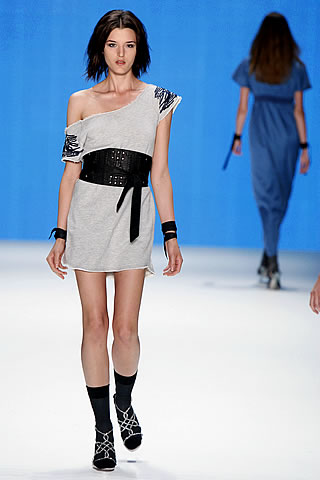 Summer 2011 collection BY Mavi