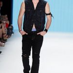 Mercedes Benz Fashion Week Berlin 2011