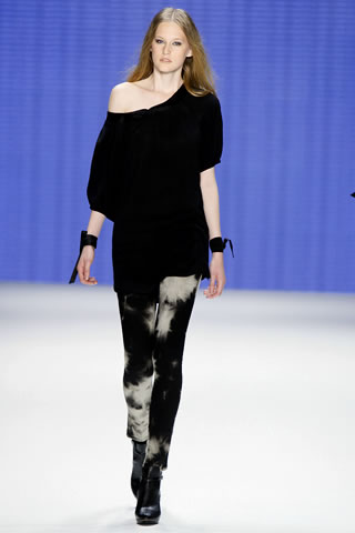 Mavi Berlin Fashion Collection 2011