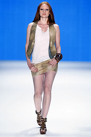 Latest Summer Collection 2011 By Mavi