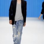 Mavi at Mercedes Benz Fashion Week 2011