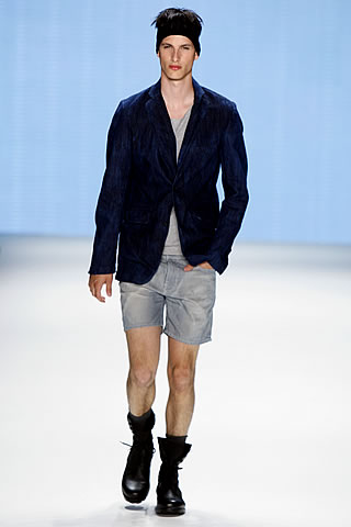 Fashion Brand Mavi 2011 collection