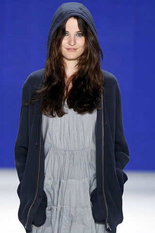 Mavi Mbfw Berlin 2011