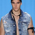 Mavi Fashion Collection at Mbfw