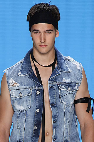 Mavi Fashion Collection at Mbfw