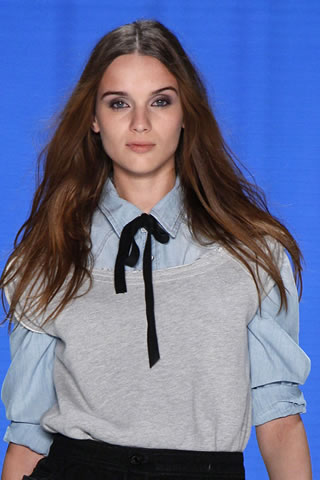 Mavi Mbfw Berlin 2011 Collection