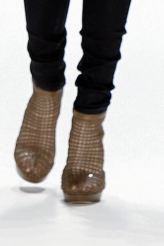 Mavi MBFW Summer Collection 2011