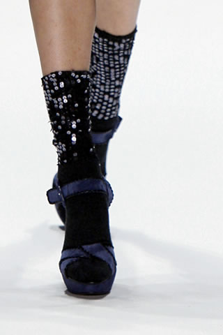 Mavi MBFW Summer Collection 2011