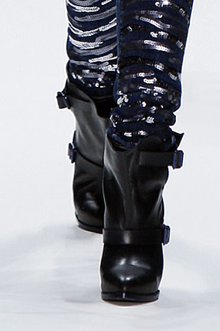 Spring 2011 Fashion Shows Photos