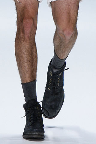 Berlin Spring Fashion Collection 2011 By Mavi