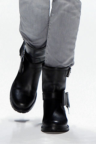 Mavi Mbfw Berlin Collection 2011