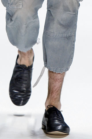 Mavi Mbfw Berlin 2011