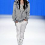 Mavi at Mercedes Benz Fashion Week 2011