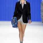 Fashion Collection Mbfw 2011