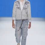 Mavi Latest MBFW Collection 2011 Berlin