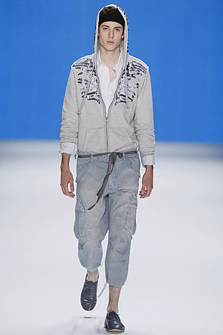 Mavi Latest MBFW Collection 2011 Berlin