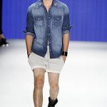 Mavi Latest MBFW Collection 2011 Berlin