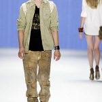 Mavi Berlin 2011 Spring Collection