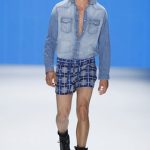 Mavi Berlin 2011 Spring Collection