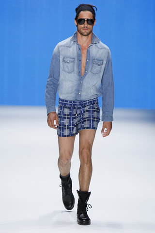 Mavi Berlin 2011 Spring Collection