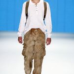 Mavi Berlin Fashion Collection