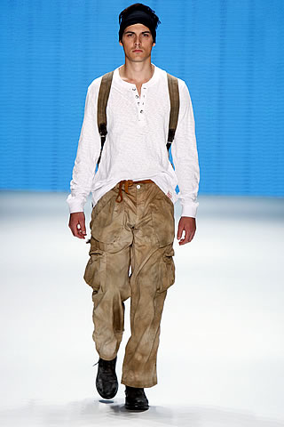 Mavi Berlin Fashion Collection